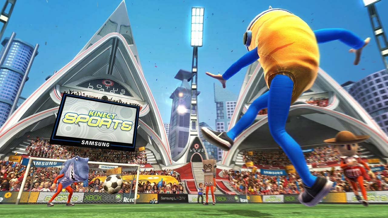 Kinect Sports - Imagen 25